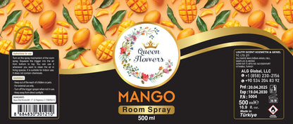 MANGO SCENTED ROOM SPRAY