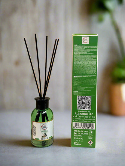 JASMINE SCENTED REED DIFFUSER