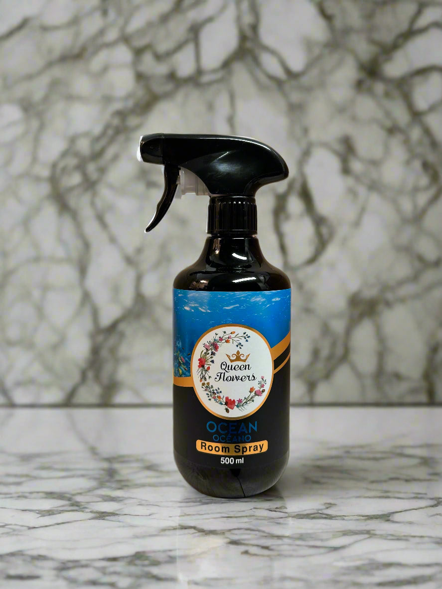 OCEAN SCENTED ROOM SPRAY
