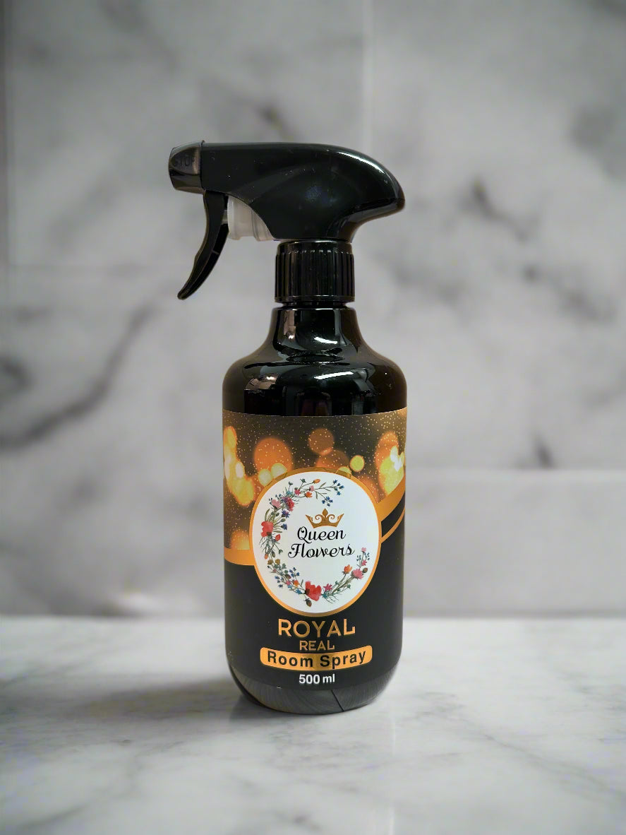 ROYAL SCENTED ROOM SPRAY