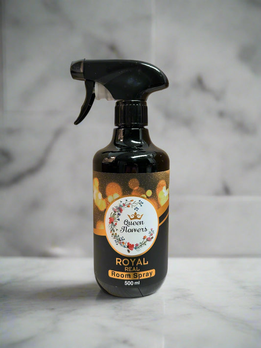 ROYAL SCENTED ROOM SPRAY