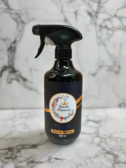 MAGIC SCENTED ROOM SPRAY