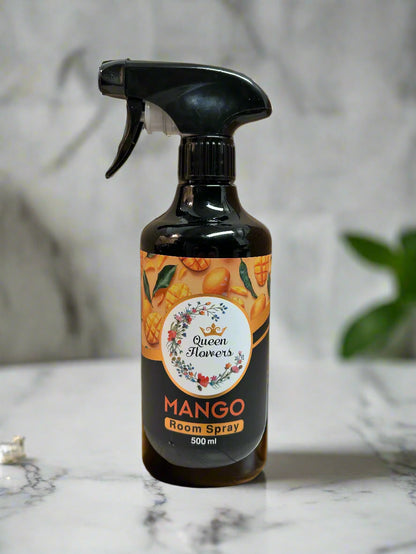 MANGO SCENTED ROOM SPRAY
