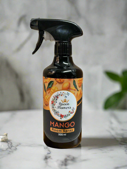 MANGO SCENTED ROOM SPRAY