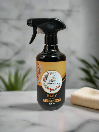 BABY SCENTED ROOM SPRAY
