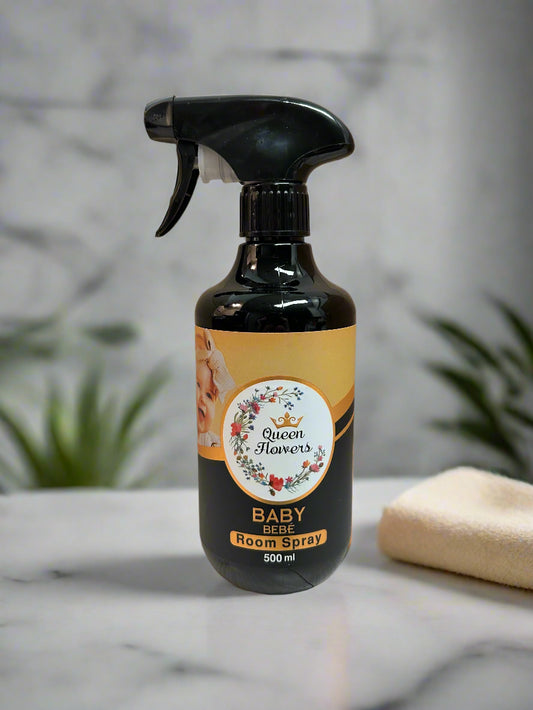 BABY SCENTED ROOM SPRAY